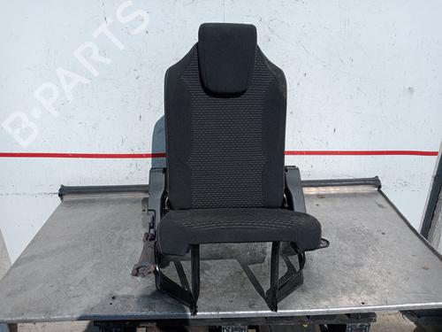 Siège arrière (3ème rangée) CITROËN C4 Grand Picasso I (UA_) [2006-2013]  29026242