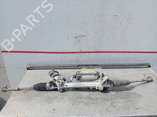 Used Steering rack Steering rack OPEL ASTRA J (P10) 1.6 Turbo (68) (180 hp) 32139617 32139617