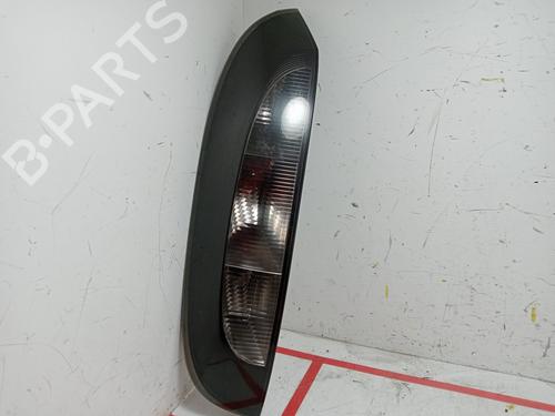 Farolim esquerdo OPEL CORSA C (X01) 1.2 (F08, F68) (75 hp) 30436837