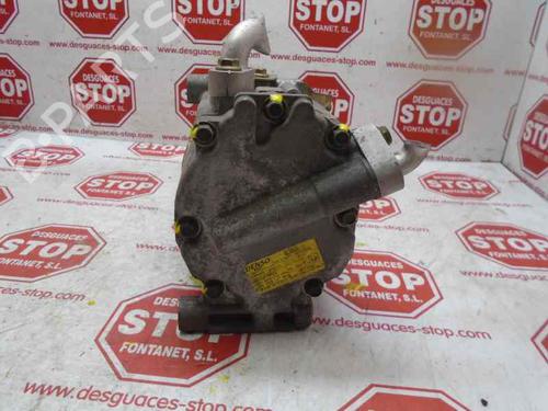 AC compressor FIAT PUNTO (188_) 1.4 | BP7379599M34 