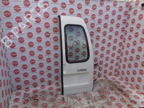 Used Right tailgate VW CADDY II MPV (9K9B) 1.9 D (64 hp) 8833390