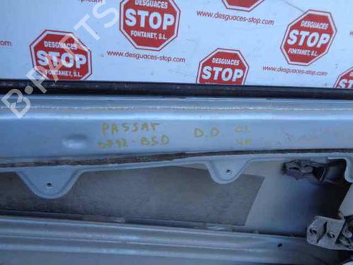 Right front door VW PASSAT B5.5 (3B3)  | BP7618581C3 