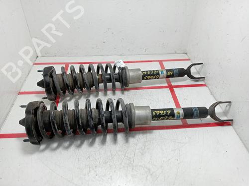Used Right front shock absorber Right front shock absorber 38001057 38001057