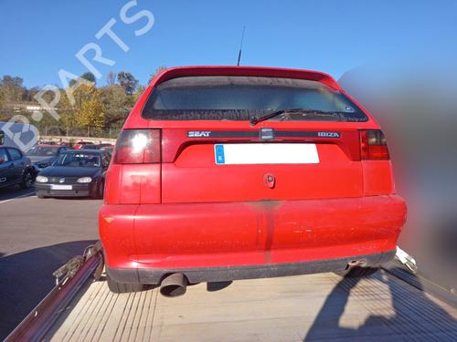 Right front indicator SEAT IBIZA II (6K1) 1.9 TD | BP8628553C33 