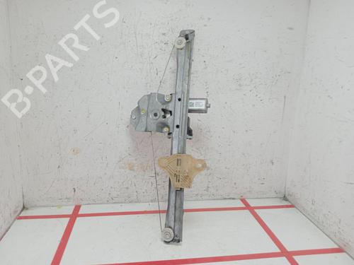 Front left window mechanism RENAULT CLIO IV (BH_) | BP29078892C22