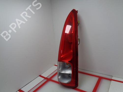 Right taillight CHEVROLET REZZO MPV (U100) 1.6 | BP15927568C35 