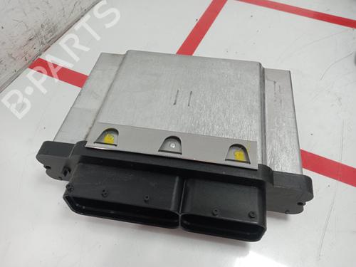 Engine control unit (ECU) SEAT IBIZA IV SC (6J1, 6P5) 1.2 TSI | BP28492114M57 