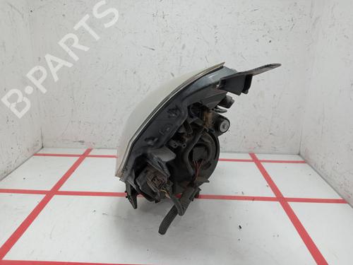 Left headlight HONDA JAZZ III (GE_, GG_, GP_, ZA_)  | BP29533950C28 