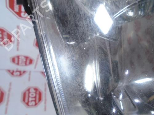 Left headlight NISSAN MURANO I (Z50) 3.5 4x4 | BP9433576C28