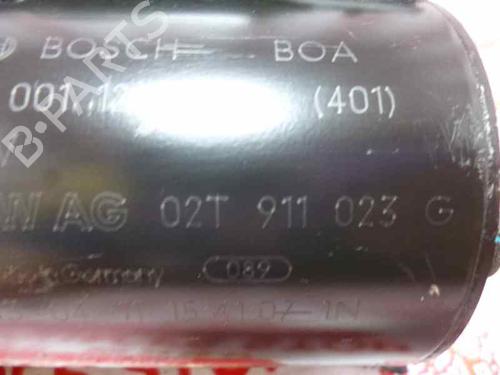 Starter SEAT IBIZA III (6L1)  | BP7385513M8 