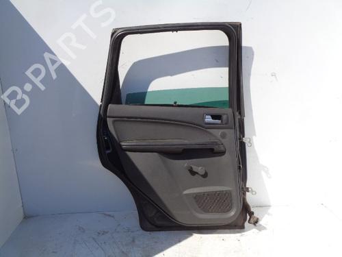 Left rear door FORD FOCUS C-MAX (DM2)  | BP15926319C4 