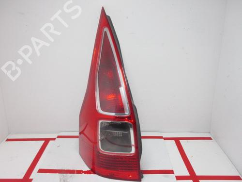 Used Left taillight RENAULT MEGANE II Estate (KM0/1_) 1.9 dCi (131 hp) 15927629