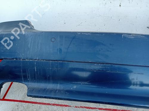 Rear bumper BMW 5 (E60) 520 d | BP20661023C8 