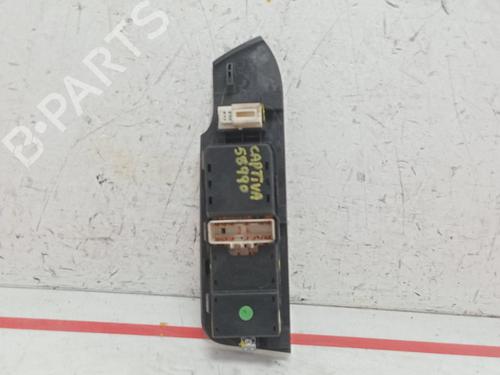 Left front window switch CHEVROLET CAPTIVA (C100, C140) 2.0 D | BP29917013I27  - Image 6