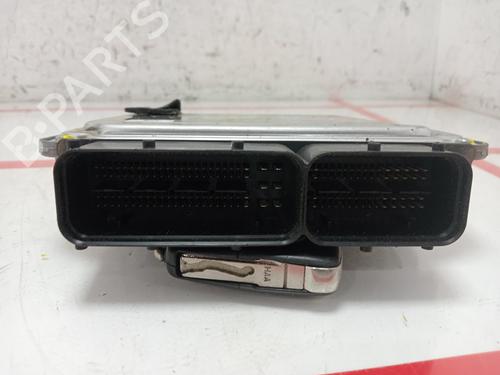 Engine control unit (ECU) VW GOLF V (1K1)  | BP27696798M57 