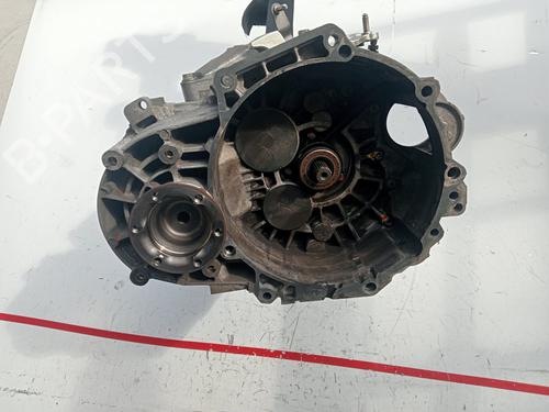 Used Gearbox SEAT ALTEA XL (5P5, 5P8) [2006-2015]  20652414