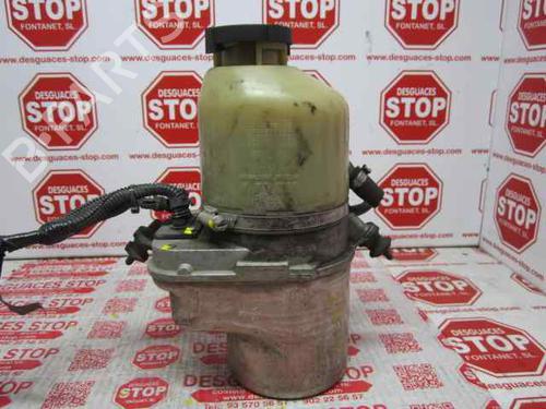 Used Steering pump OPEL ZAFIRA A MPV (T98) 2.0 DTI 16V (F75) (101 hp) 7384819