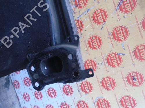 Front bumper reinforcement VW TOURAN (1T1, 1T2)  | BP9222398C109 