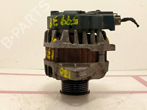 Alternator HYUNDAI i30 (FD) | BP38000934M7 - Image 8