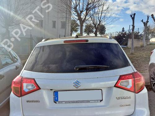 Used Parts SUZUKI VITARA (LY) 1.6 DDiS AllGrip (APK416D) (120 hp) 1567073
