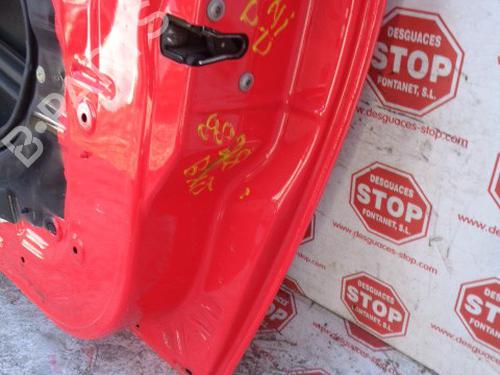 Right front door MINI MINI (R50, R53) One | BP9428826C3 