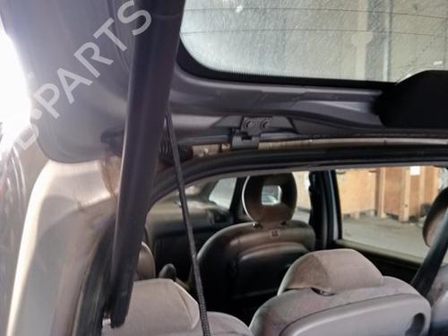 Gassdemper Bakluke CITROËN XSARA PICASSO (N68) 1.8 16V | BP30974763C138