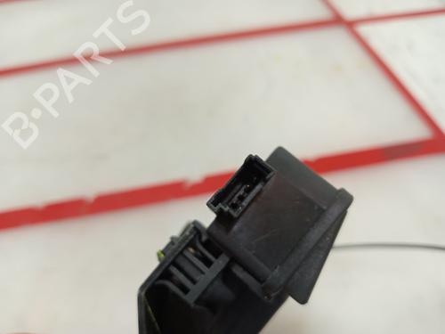Tailgate lock BMW 1 (E87) 120 d | BP17521337C101 