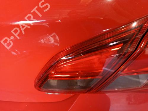 Used Right tailgate light OPEL CORSA E (X15) 1.3 CDTI (08, 68) (95 hp) 32491568