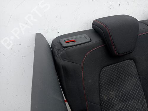 Conjunto de bancos FORD FOCUS IV Turnier (HP)  | BP32323574C78 