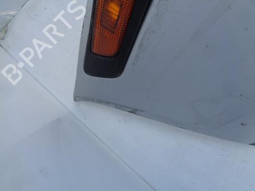 Front bumper VOLVO S80 I (184) 2.4 | BP15926310C7 