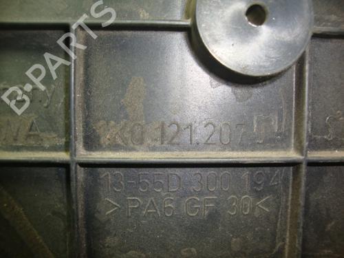 Radiator fan VW GOLF V (1K1)  | BP15927644M35 