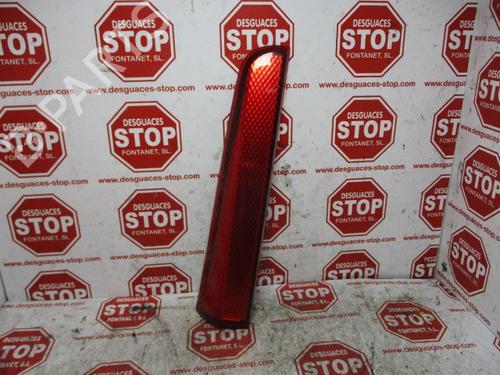 Used Right taillight NISSAN NOTE (E11, NE11) 1.6 (110 hp) 7881791