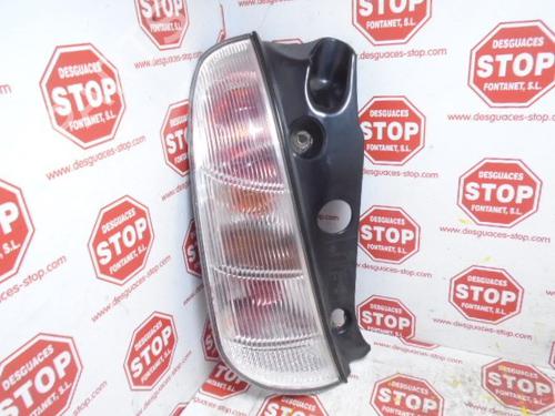 Used Left taillight LANCIA YPSILON (843_) 1.3 D Multijet (843.AXE11, 843.AXE1A) (90 hp) 9412820
