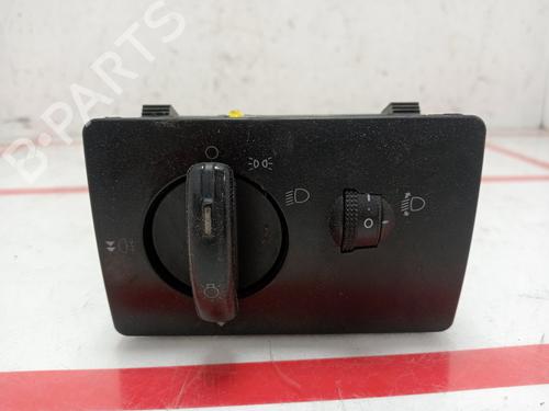 Commande de phare FORD FIESTA V (JH_, JD_) 1.4 TDCi (68 hp) 23572346