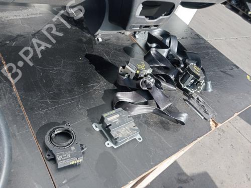 Airbag Kit DACIA LODGY (JS_) 1.6 SCe 100 (JSAV) | BP32470292C86 