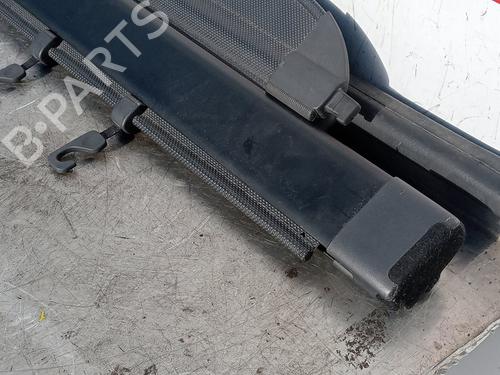 Rear parcel shelf KIA SPORTAGE II (JE_, KM_) 2.0 CRDi 4WD | BP30963389C85 