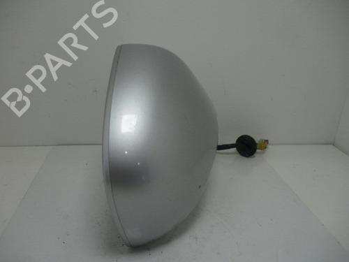 Right mirror KIA CARENS III MPV (UN) 2.0 CRDi 140 | BP9428996C27 