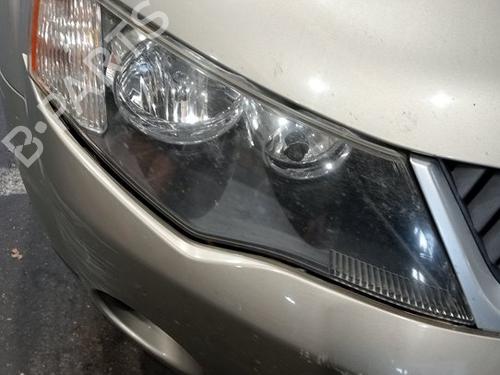 Højre fortil lås MITSUBISHI OUTLANDER II (CW_W) 2.0 DI-D (CW8W) | BP30468390C97 