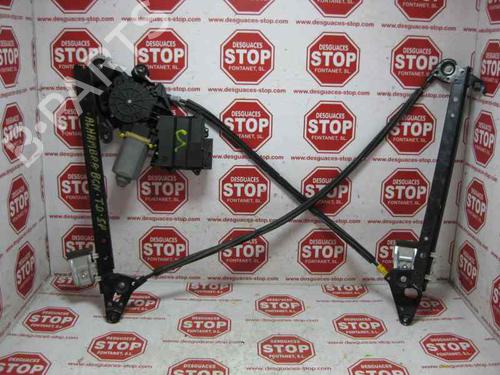 Used Rear right window mechanism SEAT ALHAMBRA (7V8, 7V9) 1.9 TDI (115 hp) 7306292