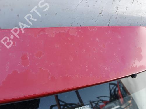 Tailgate CHEVROLET NUBIRA Saloon 1.4 | BP24457689C6 
