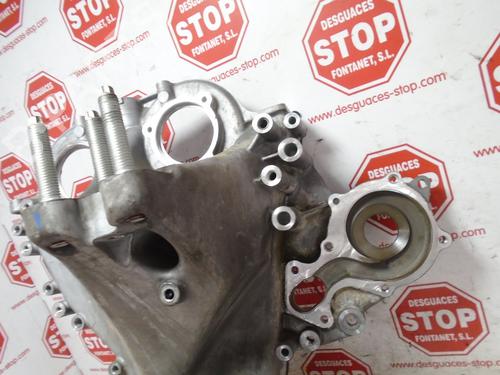 Timing cover FORD FOCUS III 1.0 EcoBoost | BP15923051M123 