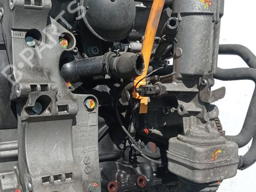 Engine SEAT LEON (1M1) 1.9 TDI | BP19538623M1 
