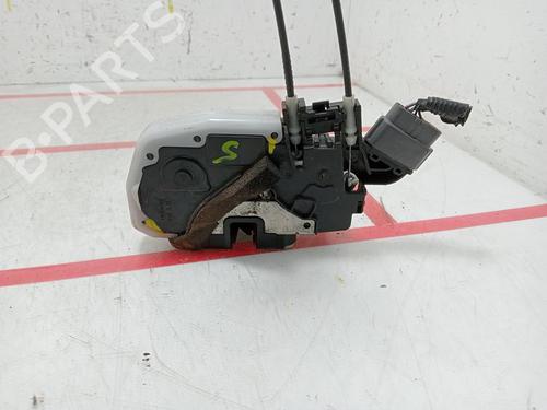 Front left lock NISSAN JUKE (F15)  | BP32517841C98  - Image 6