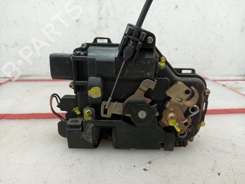 Front right lock SEAT TOLEDO II (1M2) 1.9 TDI | BP21838384C97 