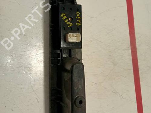 Left front window switch HYUNDAI GETZ (TB) 1.3 i | BP25471806I27 - Image 3