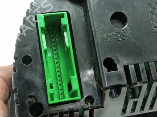Instrument cluster AUDI A4 B7 Avant (8ED)  | BP23337453C47 