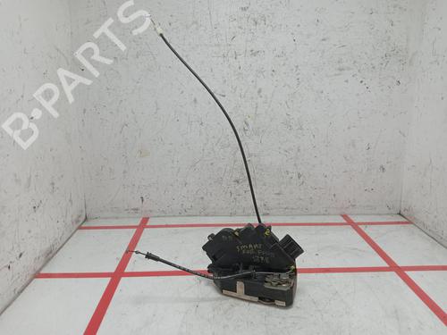 Used Front right lock SMART FORFOUR (454) 1.5 (454.032) (109 hp) 27934203