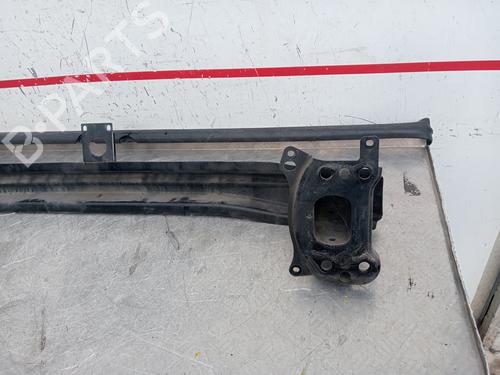 Front bumper reinforcement VW GOLF V (1K1)  | BP15951423C109 