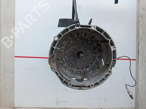 Gearbox VW TOUAREG (7LA, 7L6, 7L7)  | BP17589655M3 