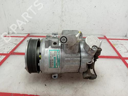 AC compressor SEAT IBIZA III (6L1)  | BP21838160M34 